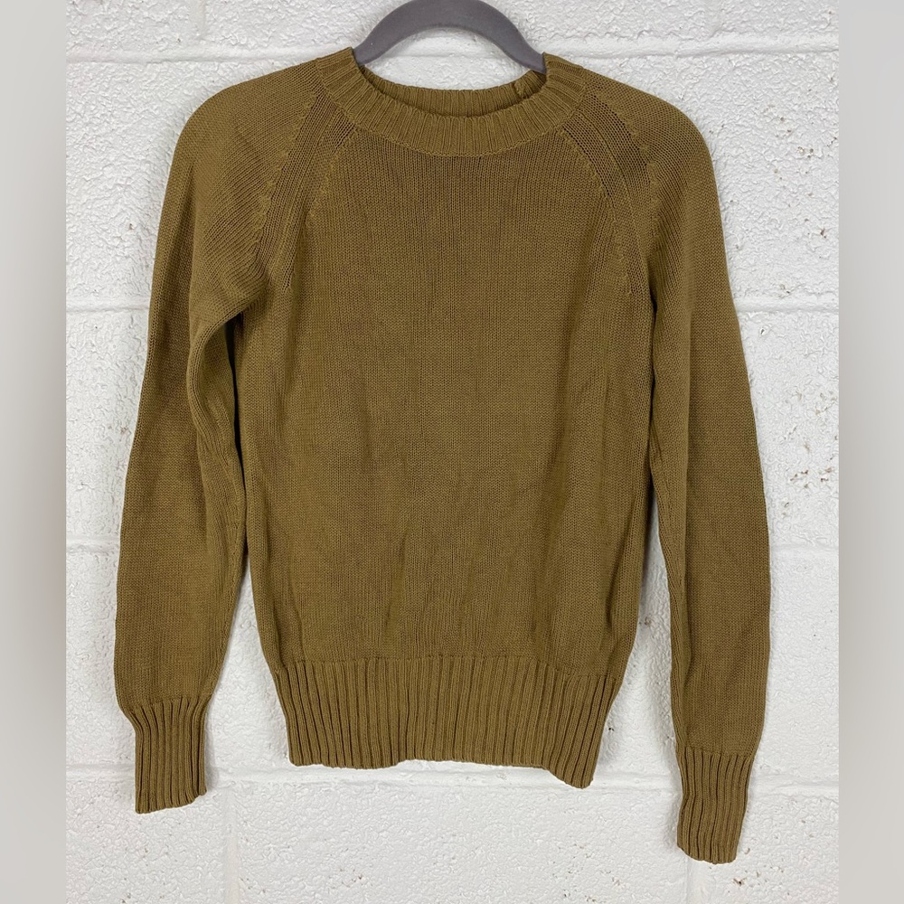 Everlane Lightweight Sweater